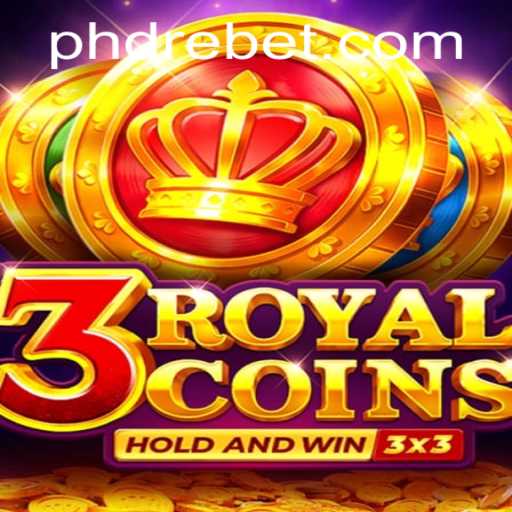 Unveiling the Intriguing World of 3royalcoins: A Comprehensive Guide with Phdre Insights
