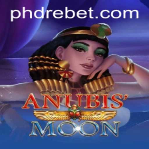 AnubisMoon: A New Adventure in the Gaming Realm