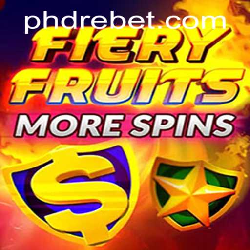 Experience Excitement with FieryFruitsMoreSpins