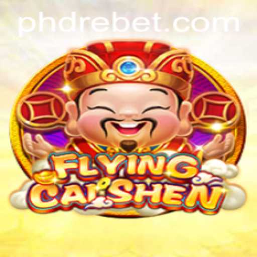 Exploring the Magical World of FlyingCaiShen
