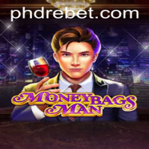 Unveiling MoneybagsMan: An Exciting Adventure in the World of Gaming